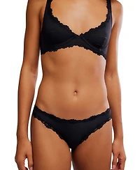 Free People Women's Charlie Micro Bikini