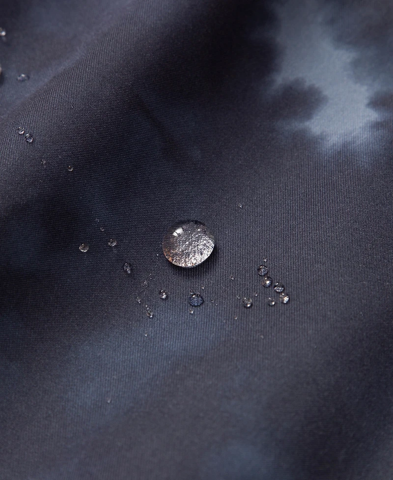 Rokka&Rolla Men's 7" Compression Liner Swim Trunks Upf 50