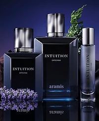 Aramis Intuition Intense Eau de Parfum Spray, 3.4 oz.