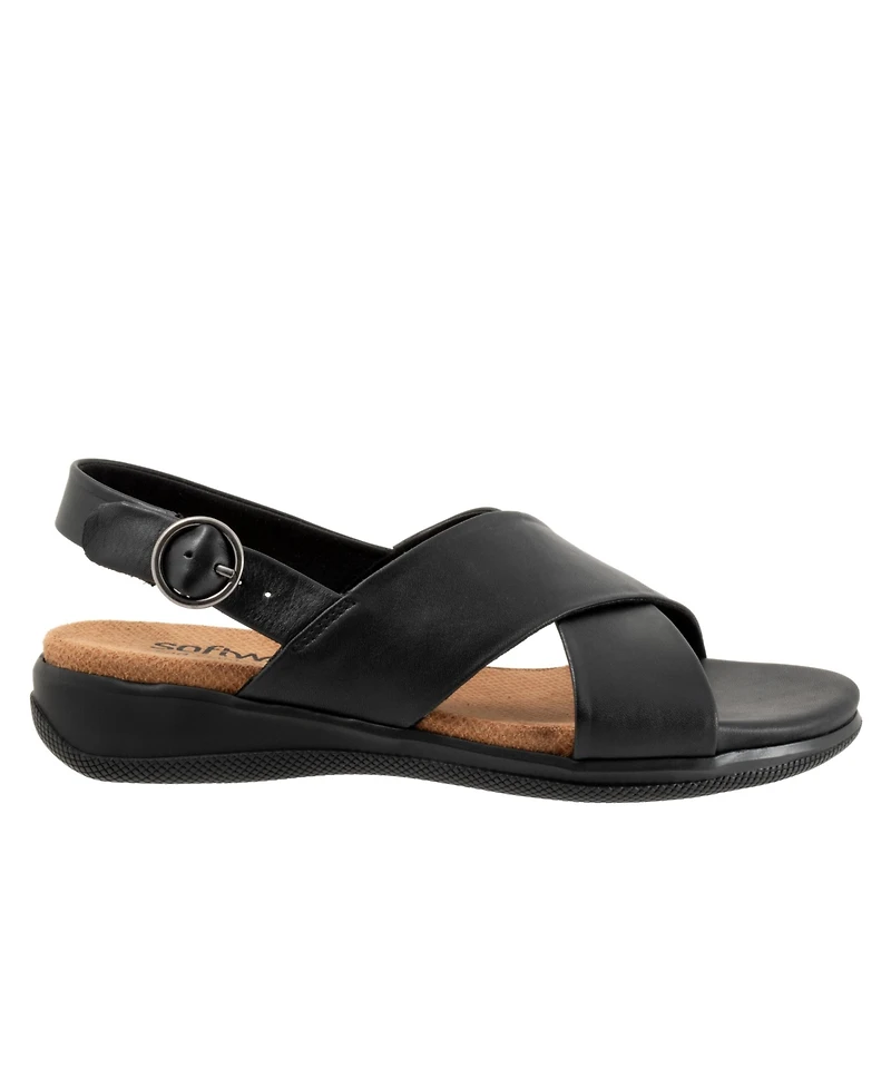 Softwalk Women's Tillman Sling 2.0 Sandal