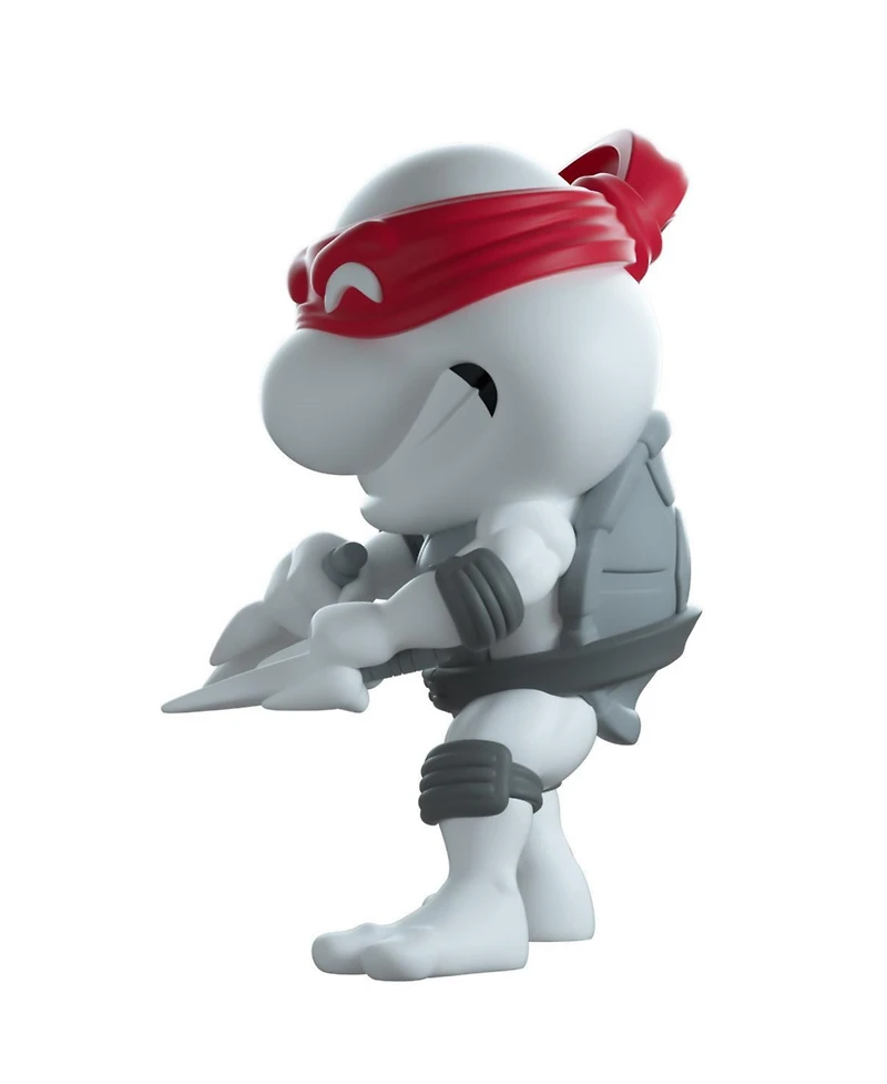 Youtooz x Shopville: Teenage Mutant Ninja Turtles Collection Limited Edition