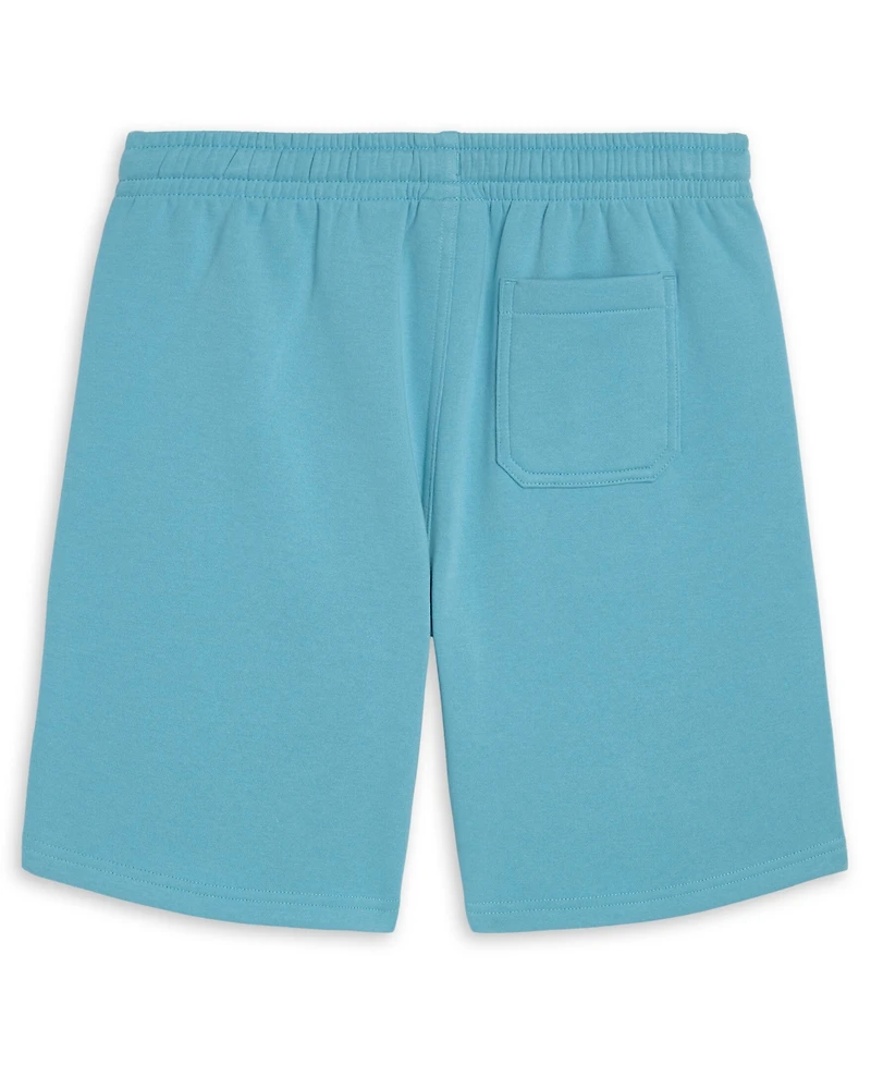 Scotch & Soda Boys' 8-16 Pull-On Woven Shorts