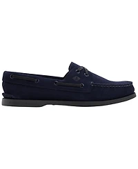 Sperry Men's Authentic Original 2-Eye Moc-Toe Boat Shoes