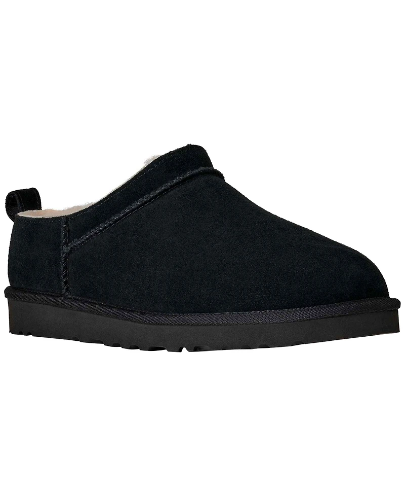 Ugg Men's Classic Micro Slip-on Slippers