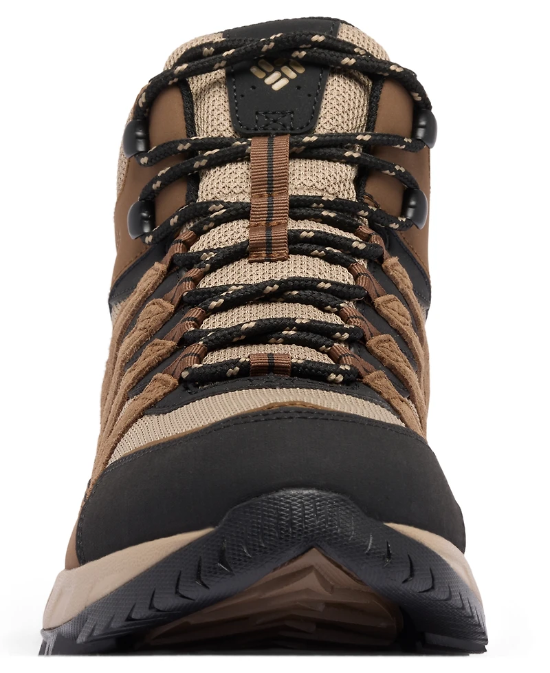 Columbia Men's Strata Lace-Up Boots