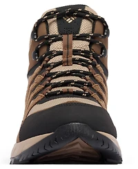 Columbia Men's Strata Lace-Up Boots