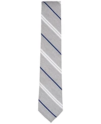 Club Room Classic Stripe Tie, Macy's Exclusive
