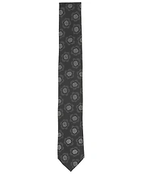 Bar Iii Men's Remi Floral Skinny Tie, Macy's Exclusive