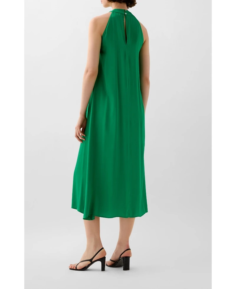 Scalpers Women's Slip Cross Dress