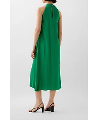 Scalpers Women's Slip Cross Dress