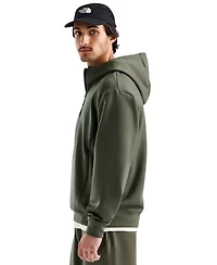 The North Face Men's Dynamic Classic Fit Stand Collar Hoodie Jacket