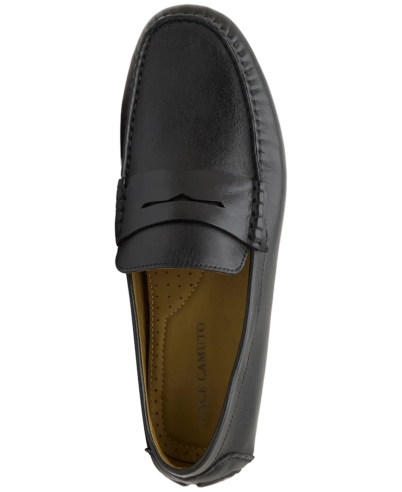 Vince Camuto Men's Vitzroy Slip-On Dress Loafer