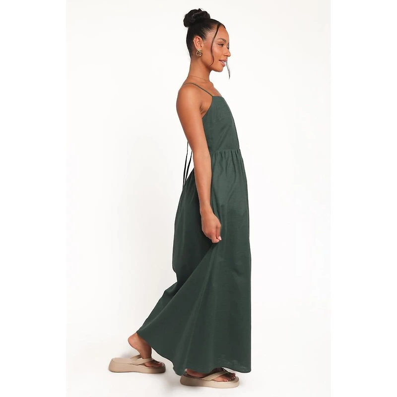 Petal and Pup Women's Savannah Maxi Dress