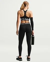 Nike Women's Mid-Rise Full-Length Leggings