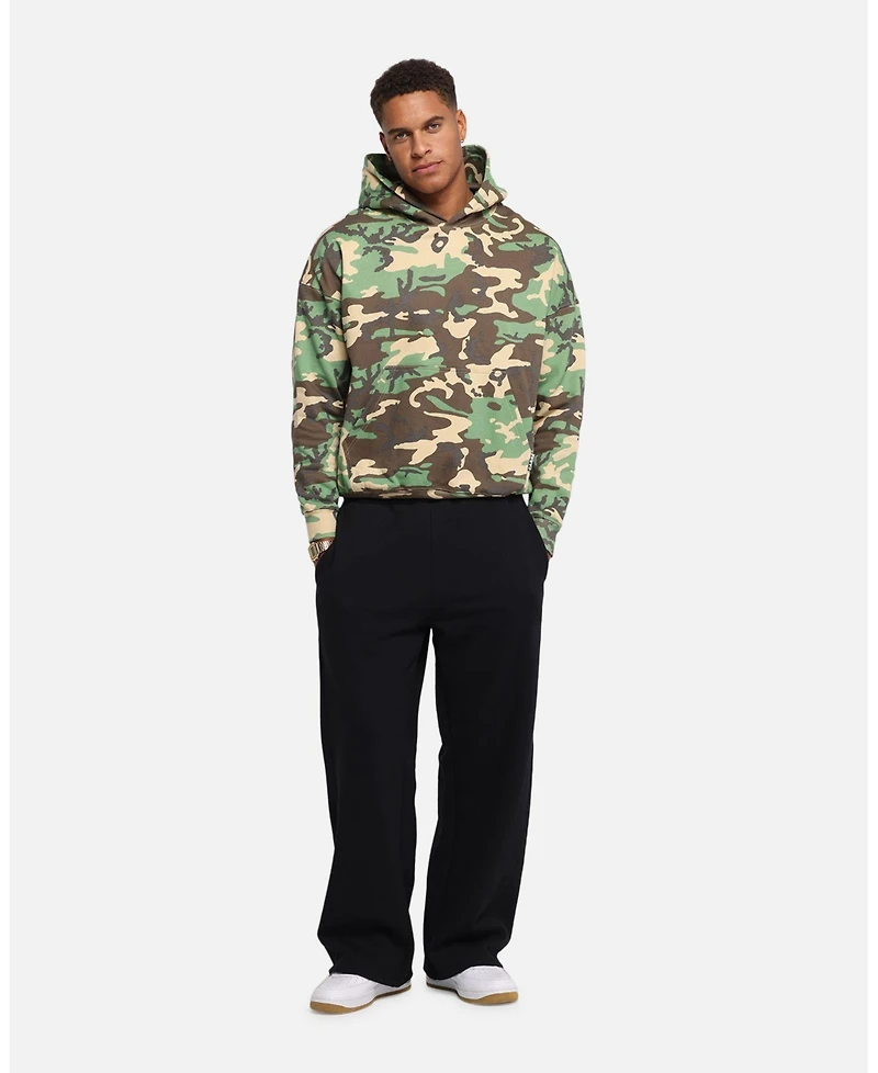 Carre Men's Grit Trackpants