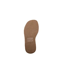 Bebe Big Girls Fashion Sandals – Dressy Shoes with rs Logo and Hanging Charms
