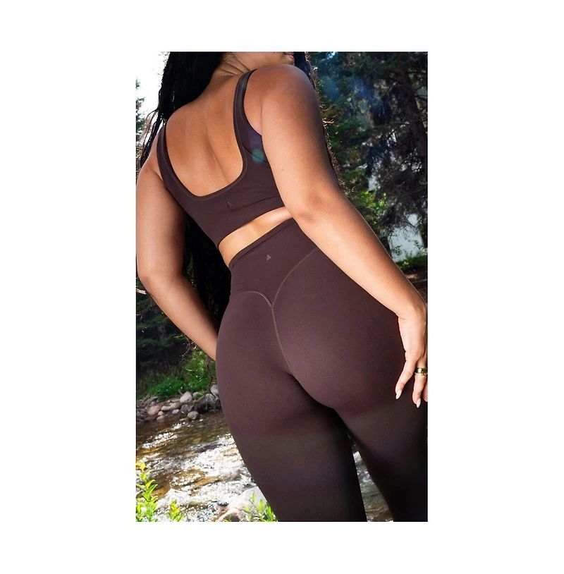 Vitality Womens Plus Sizes Cloud Ii Pant