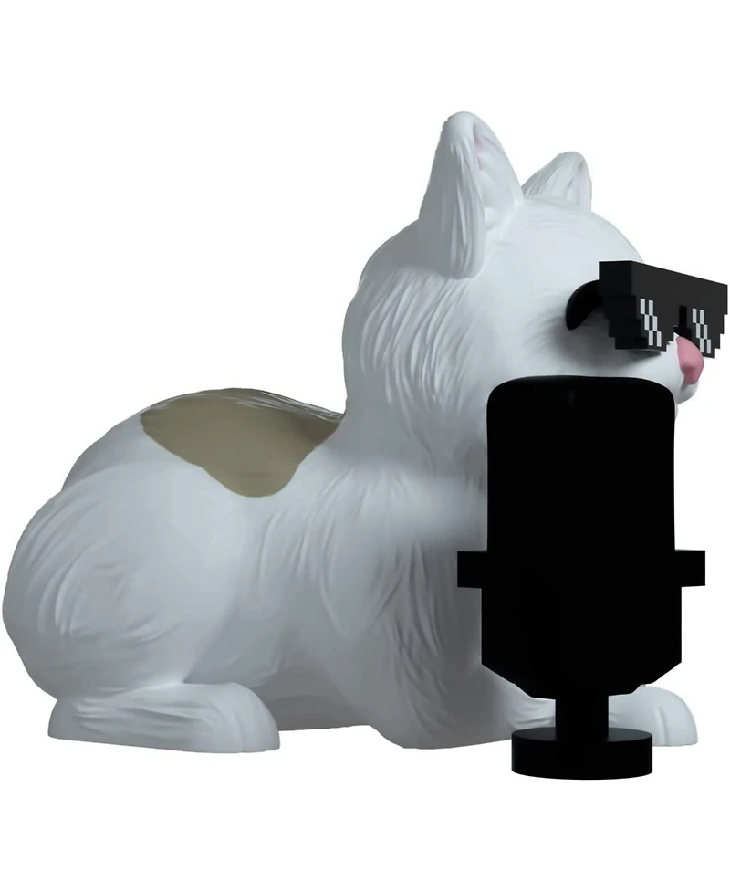 Youtooz Beluga Vinyl Figure