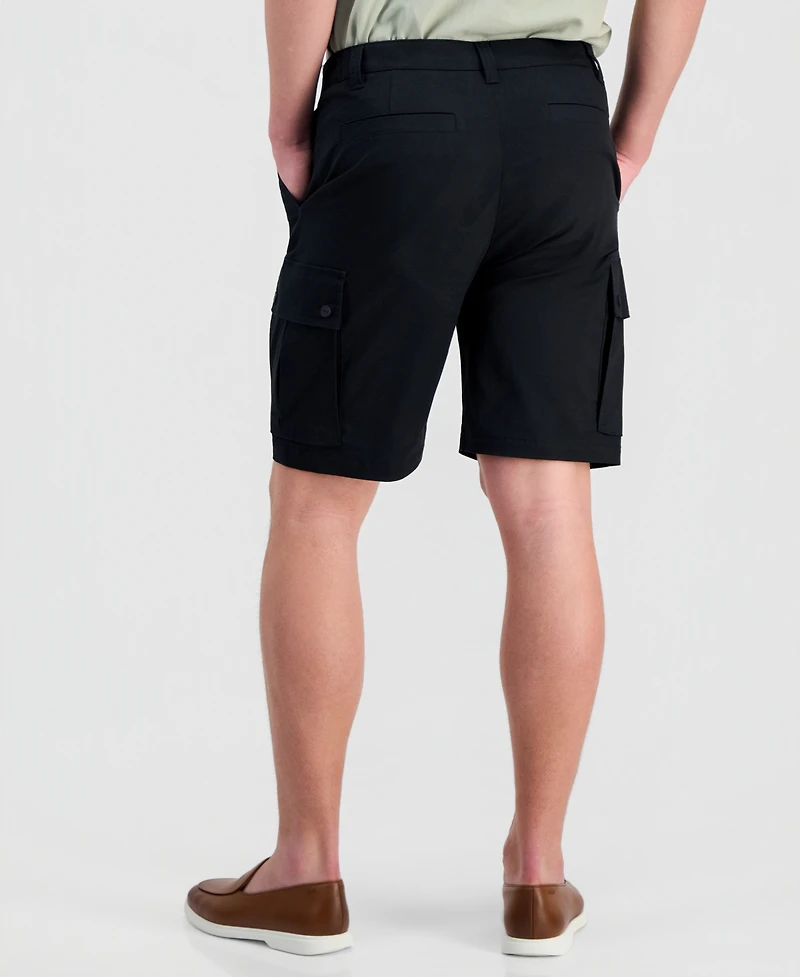 Hugo Boss Men's Craysen Cargo Shorts