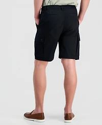 Hugo Boss Men's Craysen Cargo Shorts