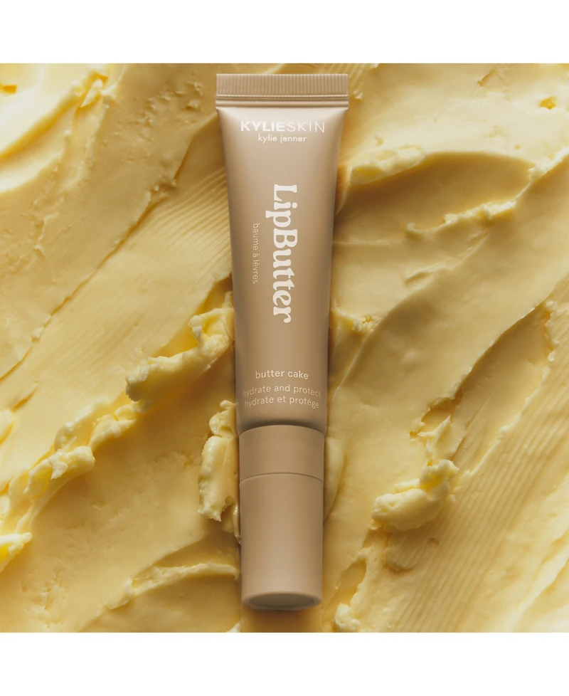 Kylie Skin Lip Butter, 0.35 oz.