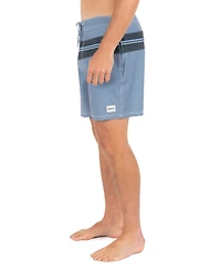Hurley Men's Phantom Naturals Topanga Swim Shorts