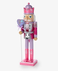 Holiday Lane Whimsy Embellished Nutcracker, Macy's Exclusive