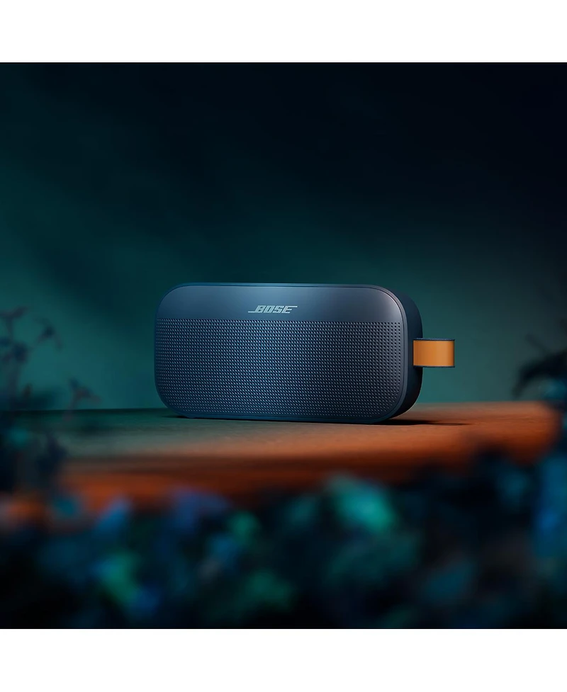 Bose SoundLink Flex Portable Speaker (2nd Gen)