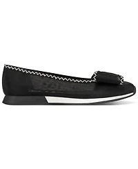 Karl Lagerfeld Paris Women's Macklin Ballet Flats