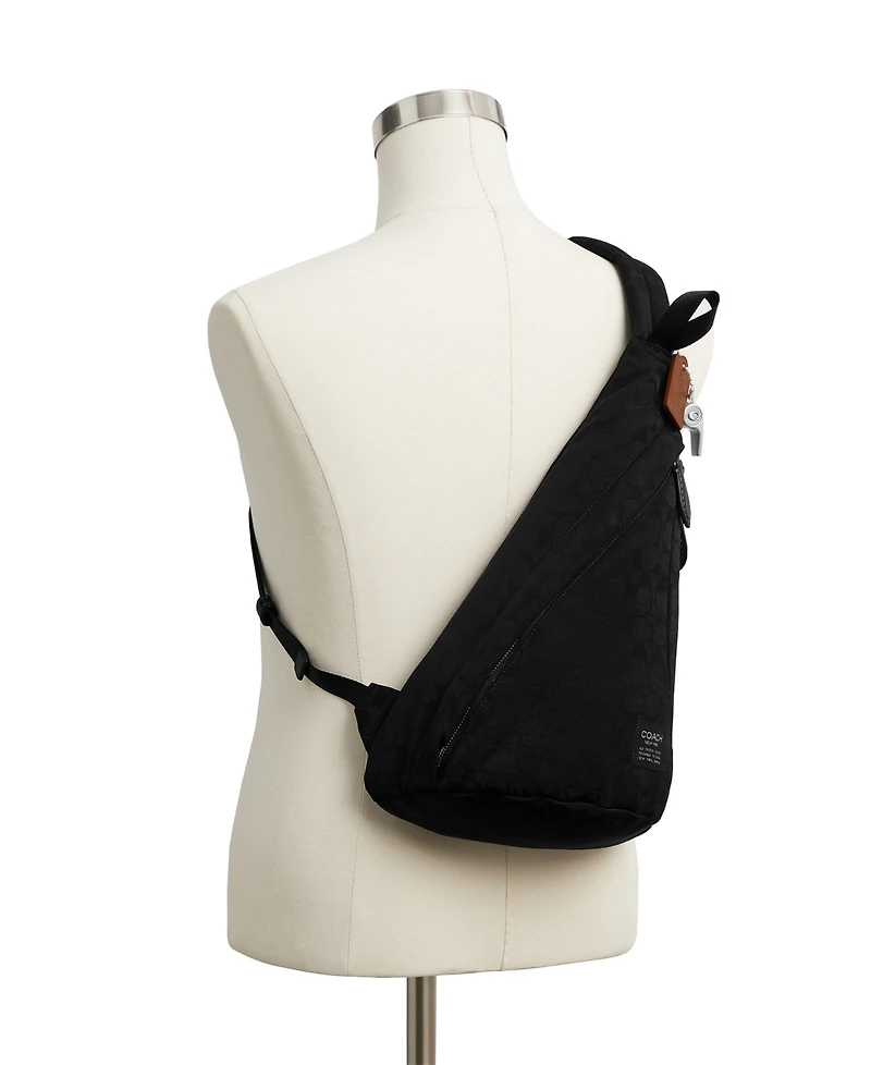 Coach Men's Felix Sling Bag