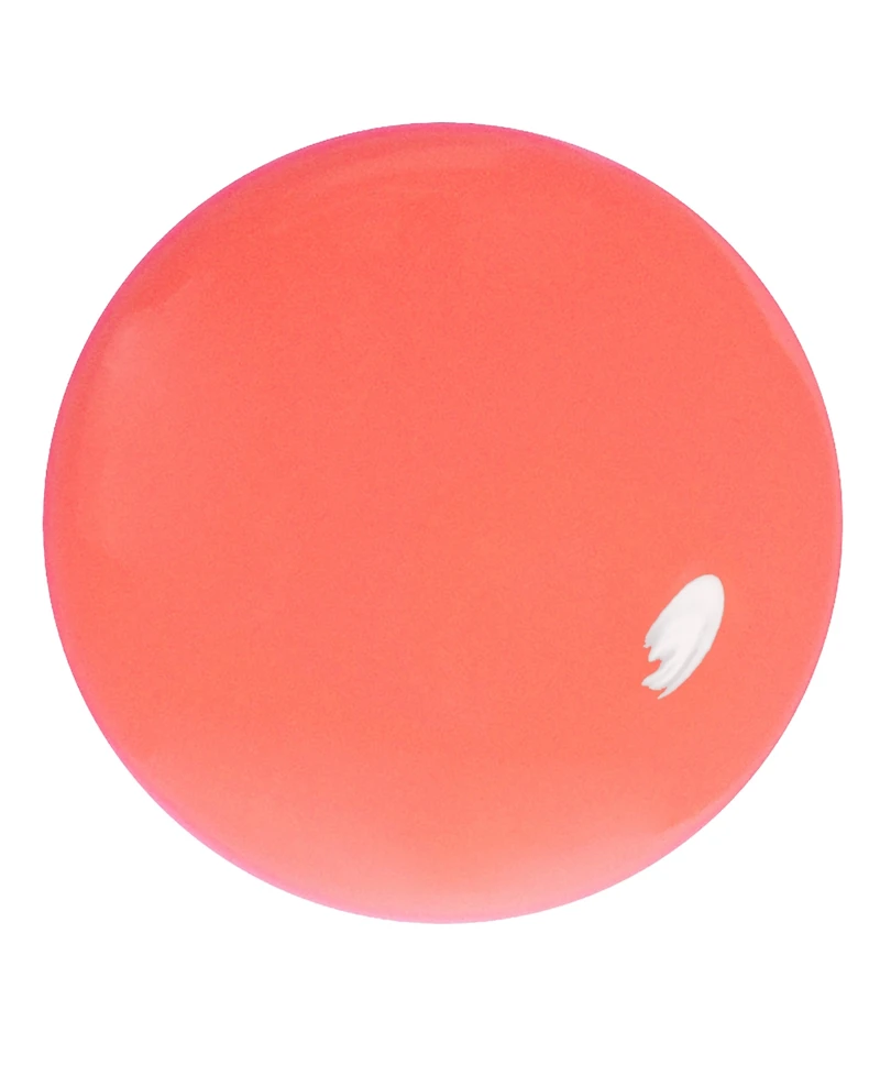 butter London Nail Blush Restorative Nail Strengthener, 0.3 oz.