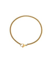 Lucky Brand Men s Rope Chain Necklace & Bracelet Set