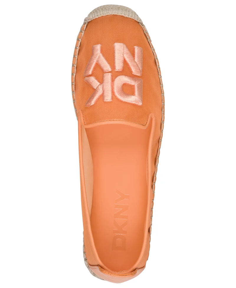 Dkny Women's Miretta Espadrilles Flats