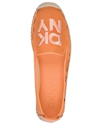 Dkny Women's Miretta Espadrilles Flats