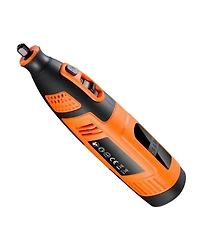 Mecale 119-Piece Cordless Rotary Tool Kit, DC12V Mini Rotary Tool, 28-Speed 5000–32000 Rpm, Multi-Purpose Diy Tool Set