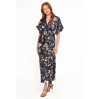Petal and Pup Women's Laurent Midi Dress