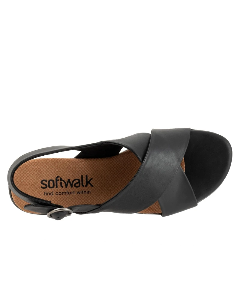Softwalk Women's Jewell Sandal