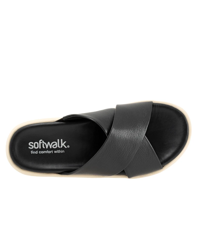 Softwalk Women's Jesi 2.0 Sandal