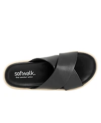 Softwalk Women's Jesi 2.0 Sandal
