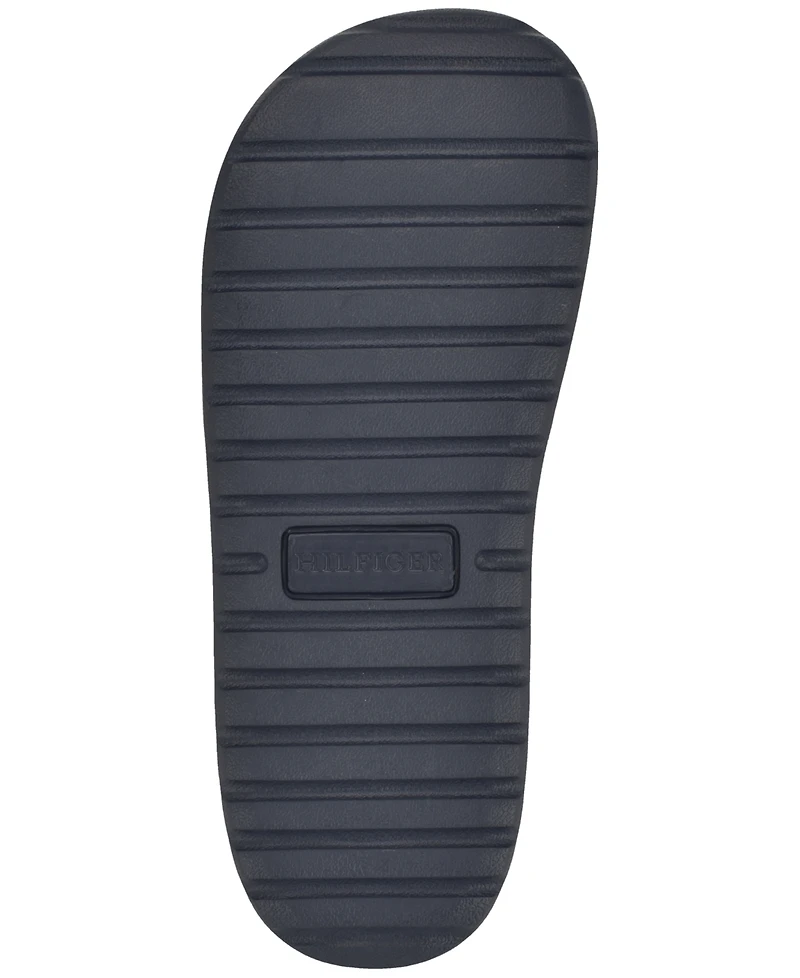 Tommy Hilfiger Men's Momil Casual Pool Slide