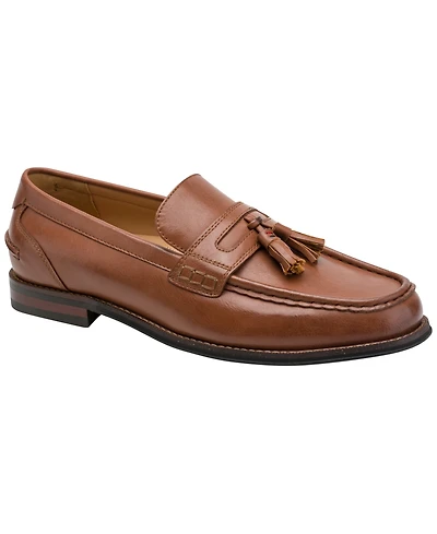 Tommy Hilfiger Men's Sosmo Tassel Loafer