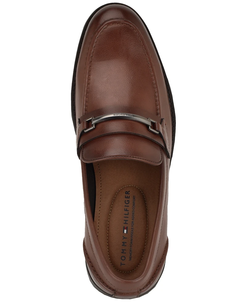 Tommy Hilfiger Men's Jamento Dress Loafer