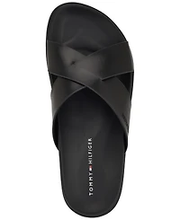 Tommy Hilfiger Men's Slide Sandal