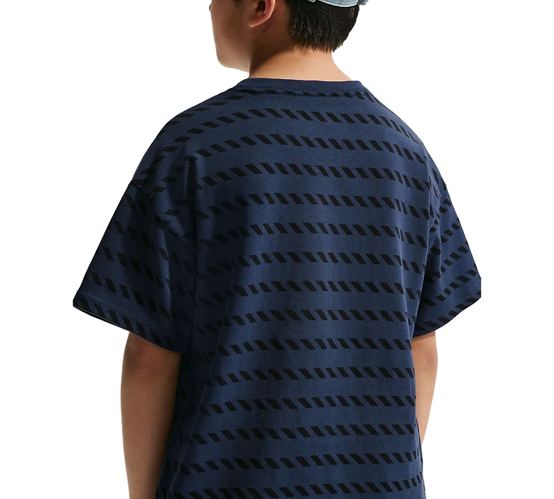 Nike Boys' and Girls' 7-20 Max90 Short-Sleeve T-Shirt