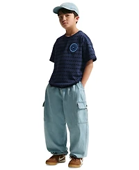 Nike Boys' and Girls' 7-20 Max90 Short-Sleeve T-Shirt