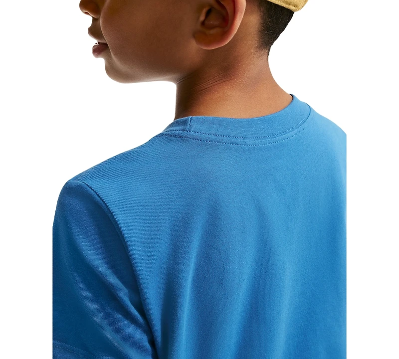 Nike Boys' and Girls' 7-20 Short-Sleeve T-Shirt