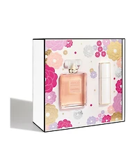 CHANEL 2-Pc. COCO MADEMOISELLE Eau de Parfum Twist and Spray Set
