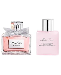 Dior 2-Pc. Miss Dior Eau de Parfum and Body Milk Gift Set