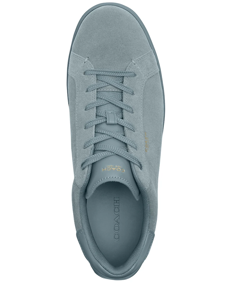 Coach Men's High Line Sneakers