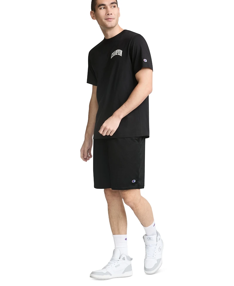 Champion Men's Regular-Fit Shorts